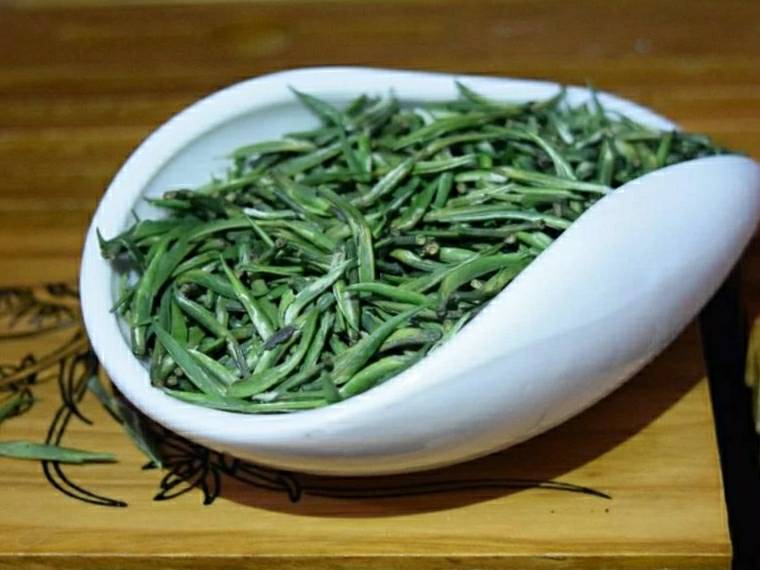 江西婺源茶最好的茶,江西婺源高山老茶