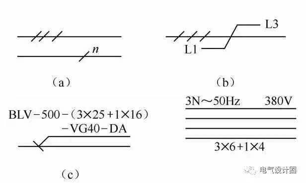 电气照明设计的主要任务是什么,电气照明设计说明通用