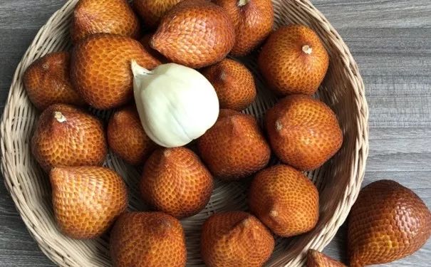 新加坡人爱吃的食物,新加坡奇葩美食图片