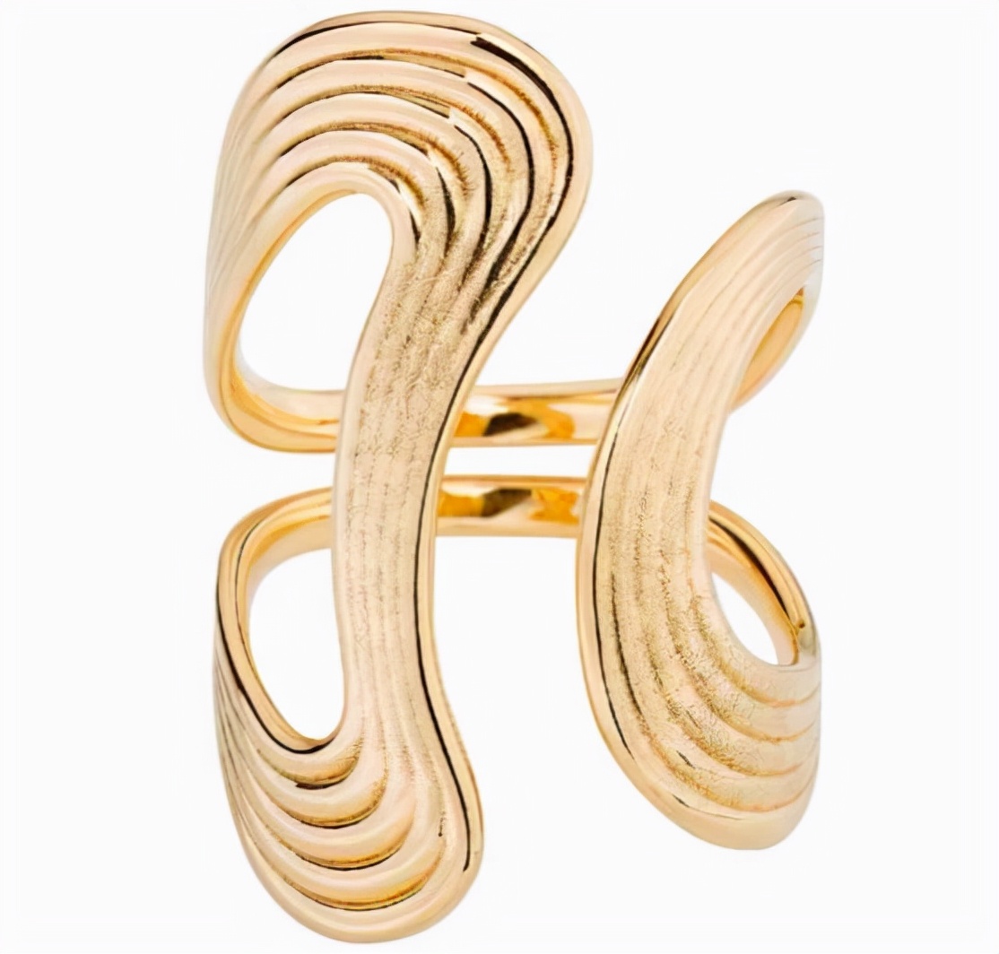 中古款轻奢小众珠宝,十大必买经典款珠宝品牌