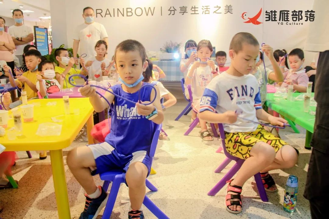 diy水浮式指南针,儿童diy指南针实验