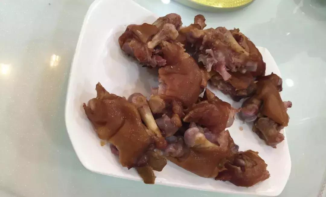 长春老城区十年熏酱老店,长春熏酱最好的馆子