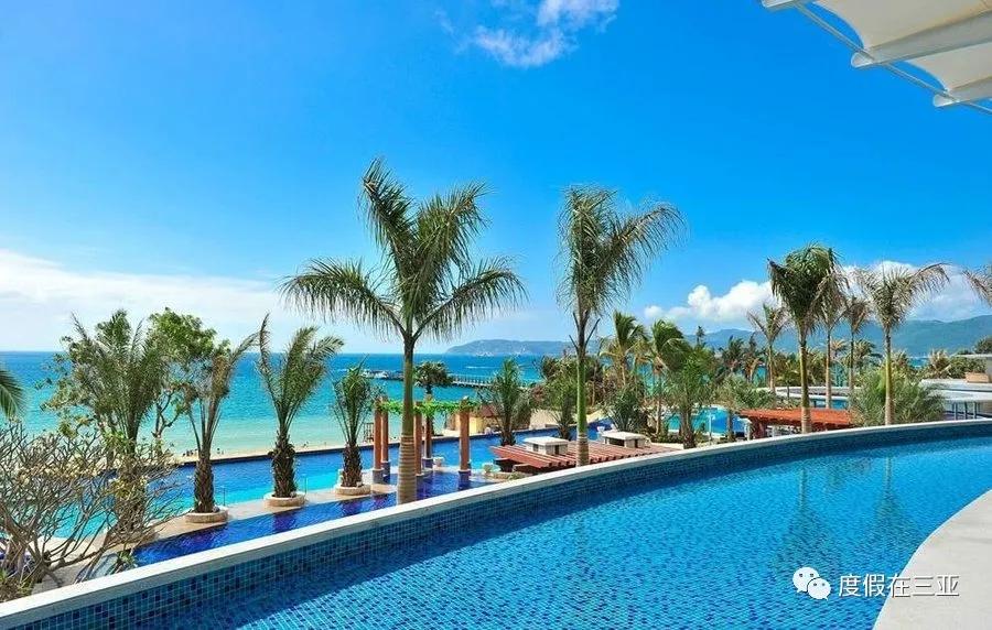 三亚亚龙湾海景国际度假酒店特色,三亚亚龙湾海景国际度假酒店押金