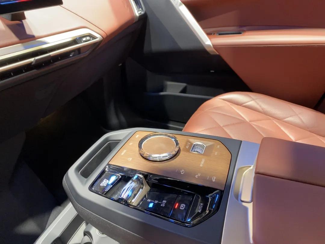 宝马idrive7能升级到8.0,宝马新款idrive8