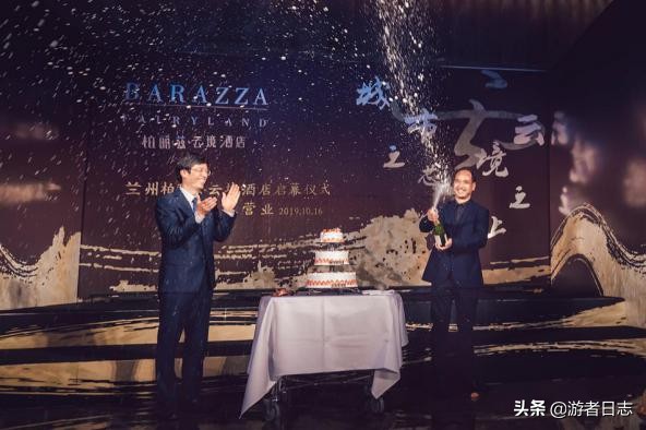 兰州黄河之滨夜间也很美,黄河之滨夜景太美了