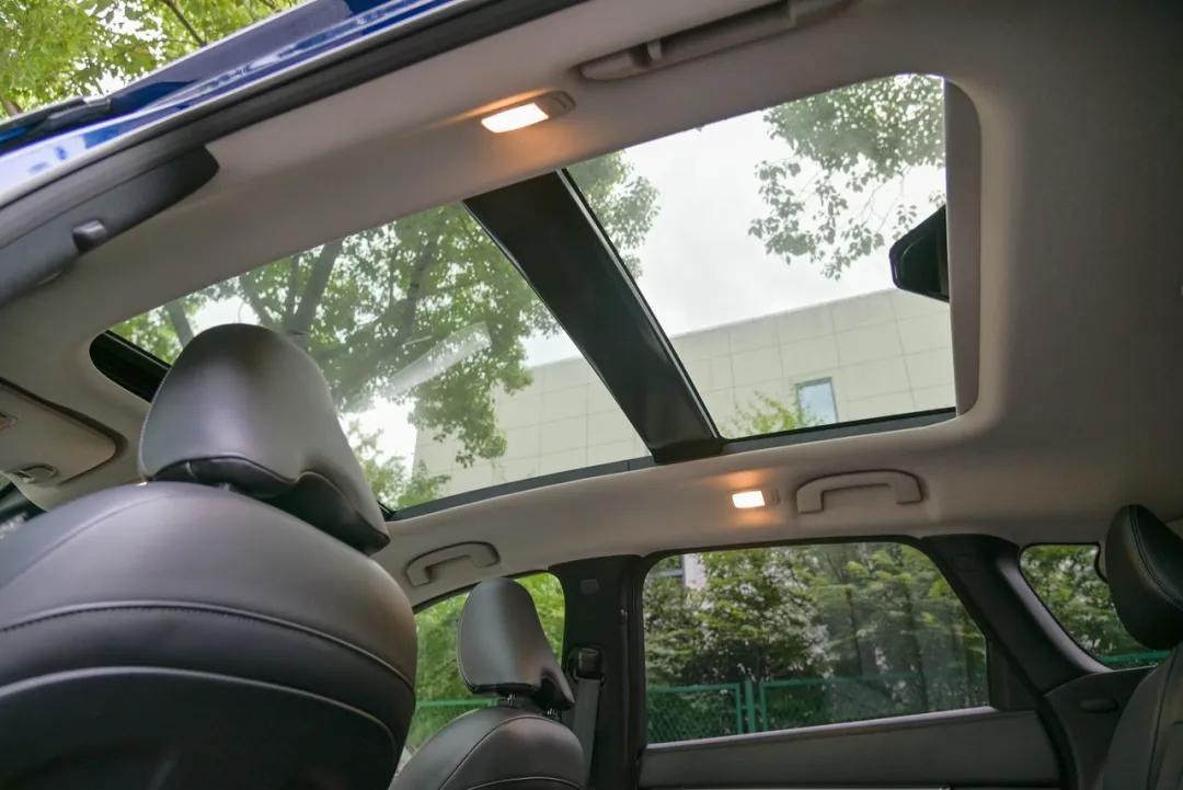 最新发布英菲尼迪qx50二手车,二手车2019英菲尼迪qx50