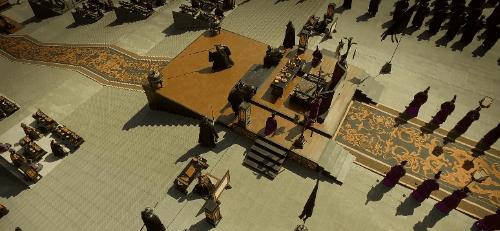 100部古装权谋剧有哪些,古装官场十部顶级谋略电视剧