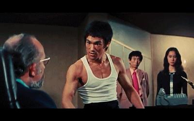 邹文怀怎么请到李小龙,邹文怀谈论李小龙