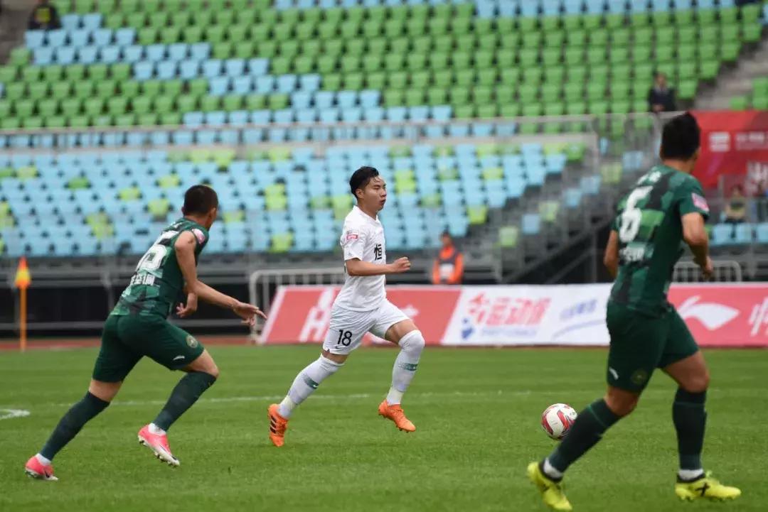 贵州恒丰外援马格利卡,马格利卡十佳球