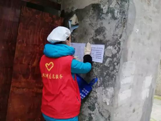 【战疫故事】汉川门这个社工是个“不称职的母亲”