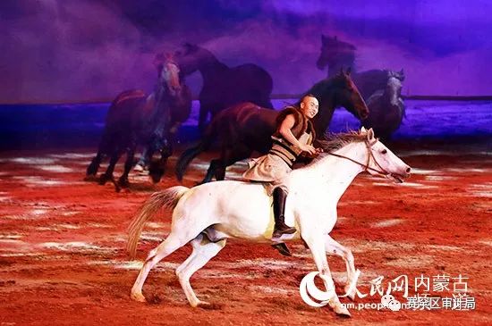 呼和浩特千古马颂门票是多少 (呼和浩特千古马颂地点)