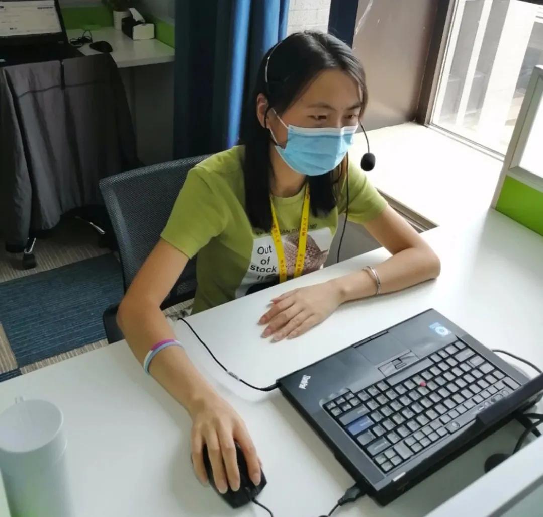 「我爱你,纳杰」功崇惟志业广惟勤