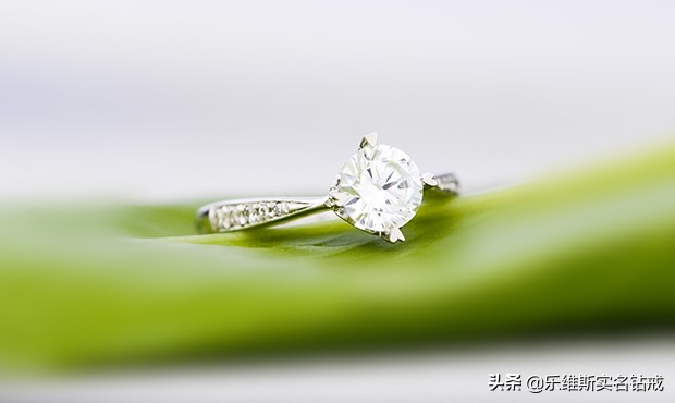90后买珠宝真实感受,去实体店买钻戒要注意什么