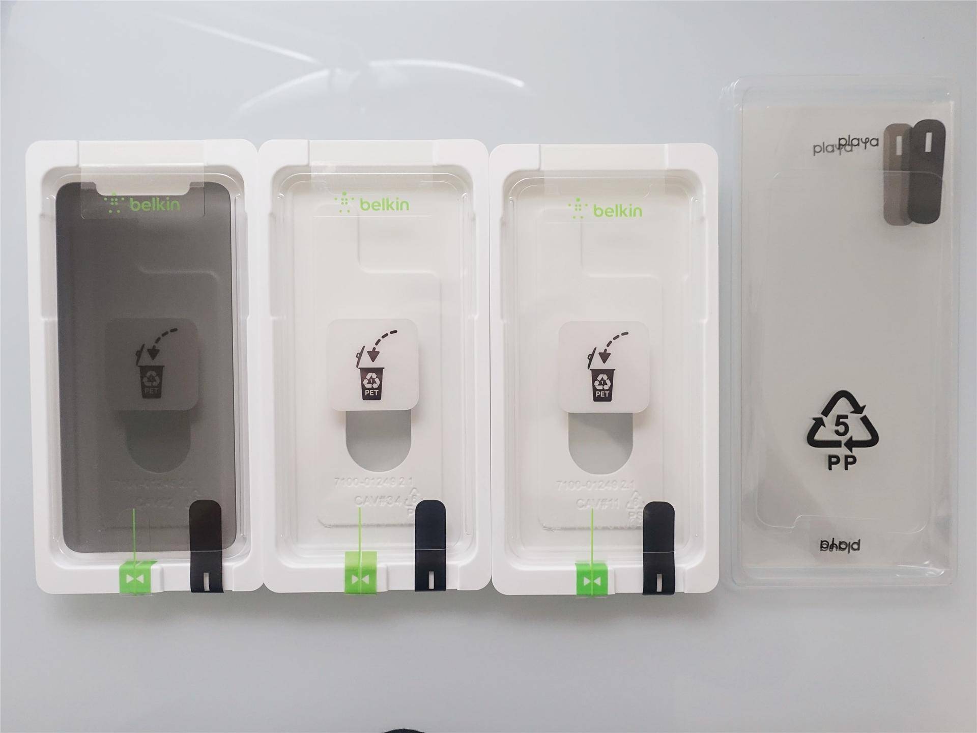 belkin钢化膜有必要贴吗,belkin钢化膜怎么免费换新