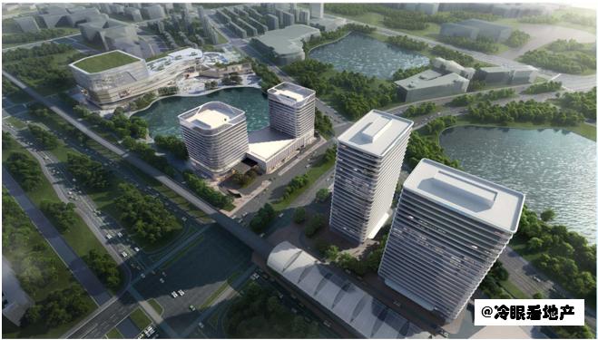 南京房产哪些板块比仙林好,在南京仙林买房子未来有什么发展