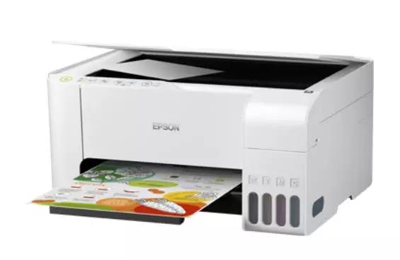 孩子上学家用连接手机打印机推荐,家用孩子上学常用打印机