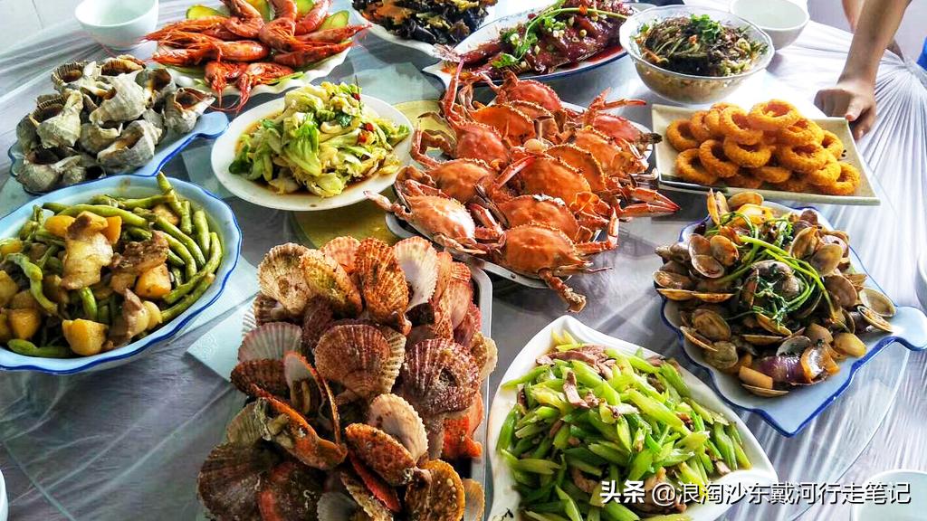 东戴河旅游住宿农家院,东戴河沙滩景区住宿
