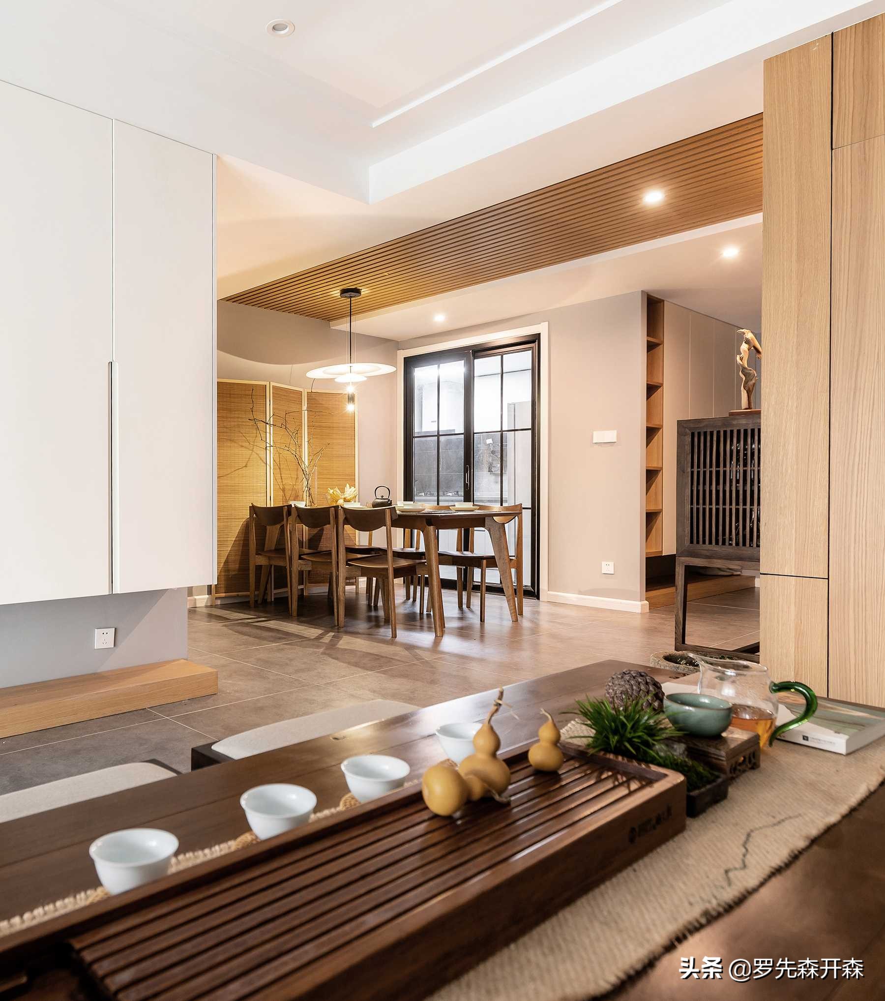 新中式浪漫美学,新中式浪漫风格