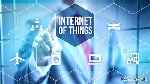 物联网设备怎么接入以太网,简述工业以太网和以太网的区别