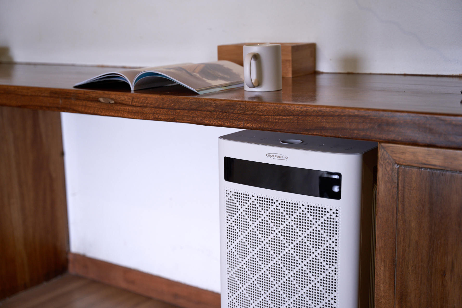 舒乐氏soleusair空气净化器a02,舒乐氏空气净化器哪款好