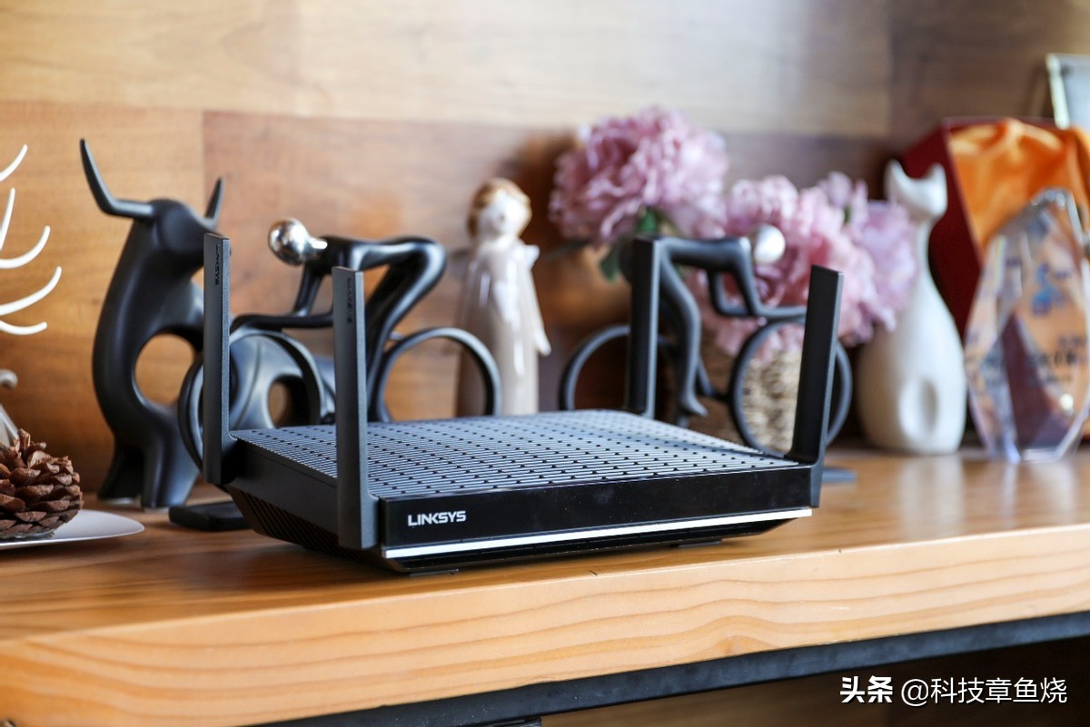 路由器怎么选择wifi5wifi6,路由器到底选wifi5还是6