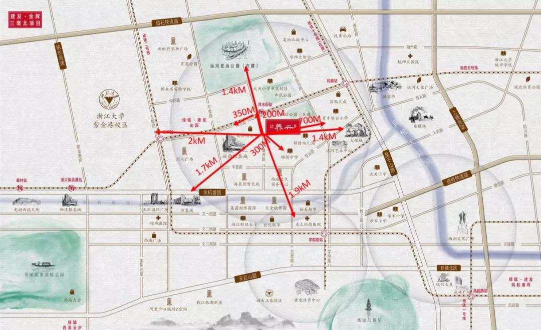 改善现房前滩名邸流摇，养云静舍能扭转吗？|房叔跑盘No.40