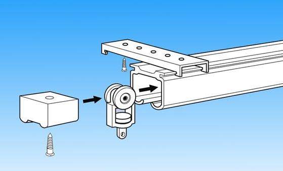 五金配件一定得选对吧,五金配件选购推荐