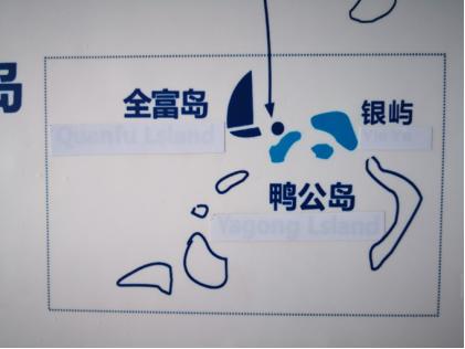 畅游西沙的旅行社,带你畅游三亚