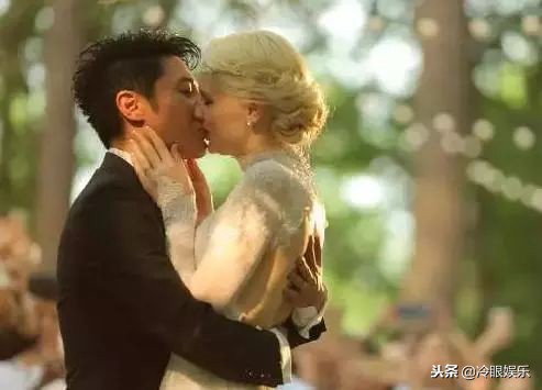 婚礼出名的明星,婚礼最奢华的明星