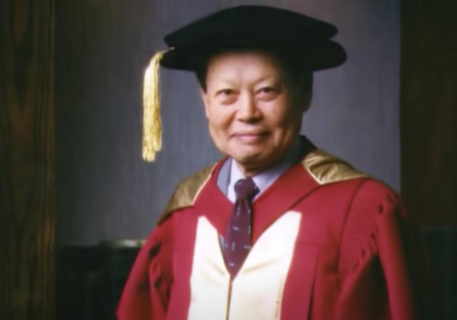 嫁给杨振宁前翁帆经历了什么,杨振宁娶翁帆的时候多大了