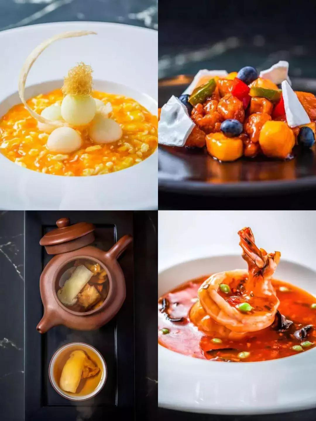 北京文华东方酒店深度体验,北京文华东方酒店近期活动