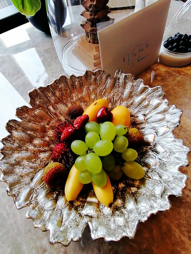 十年一觉紫禁梦，不愧文华折扇名|在京城，打卡一次文华东方酒店