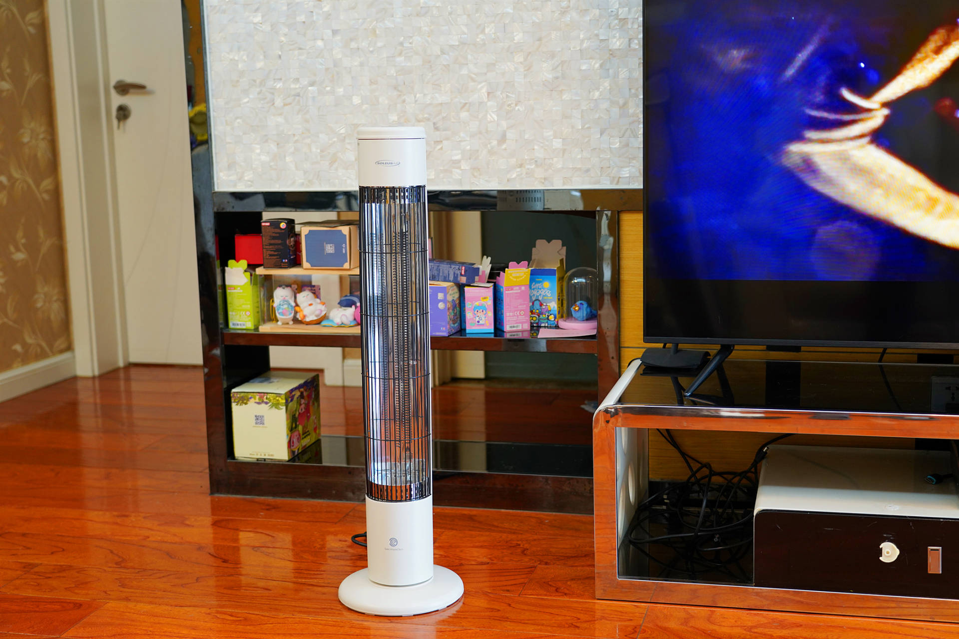 对流式取暖器优势,2020年最好用的即热型取暖器