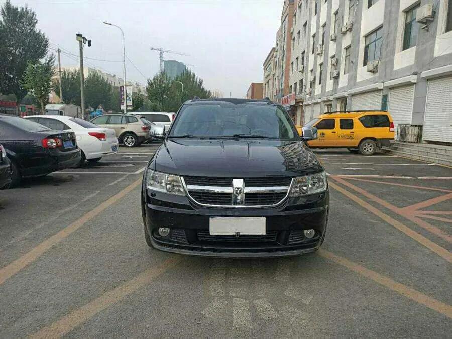 道奇酷威属于真正的道奇吗,道奇酷威车怎么样值得买吗