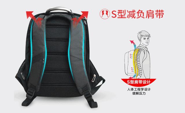 这个堪称背包终结者的英国潮牌，是如何让小偷失业的？