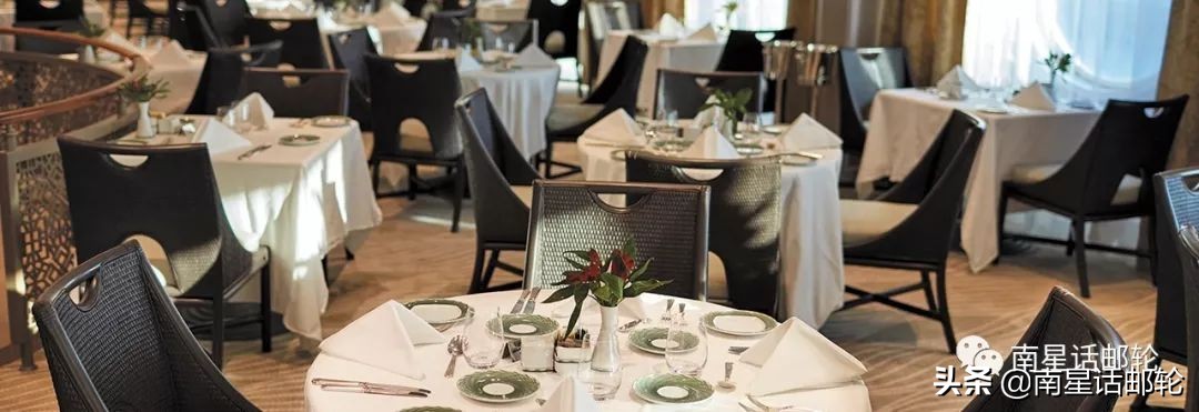 海上最大的豪华套房,海景度假超豪华房子