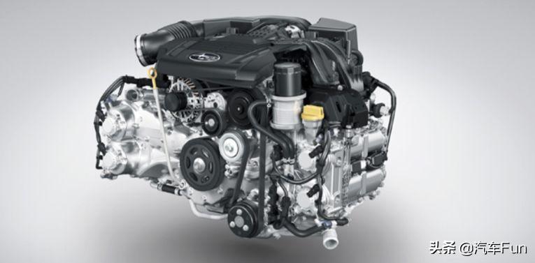 斯巴鲁新傲虎开启预售或3月亮相,斯巴鲁新一代傲虎上市售31.28万起