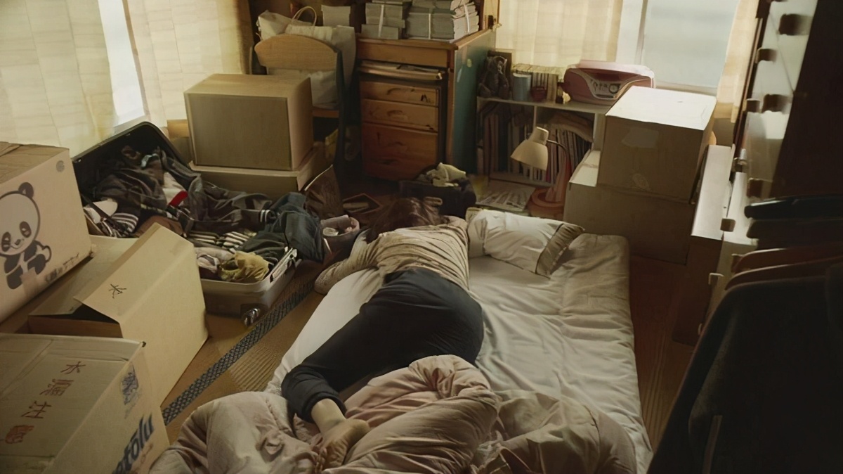 10部治愈心灵的电影推荐,治愈超解压的电影