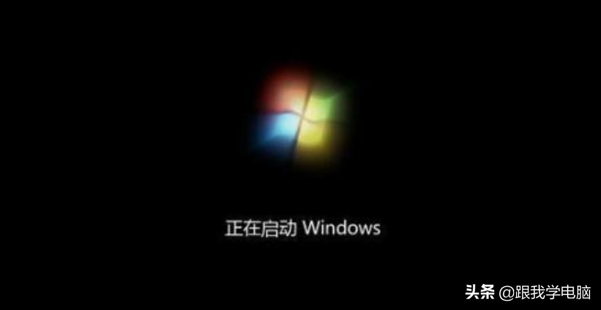 笔记本电脑不管按哪个键都能开机,笔记本电脑一直按着开机键会怎样