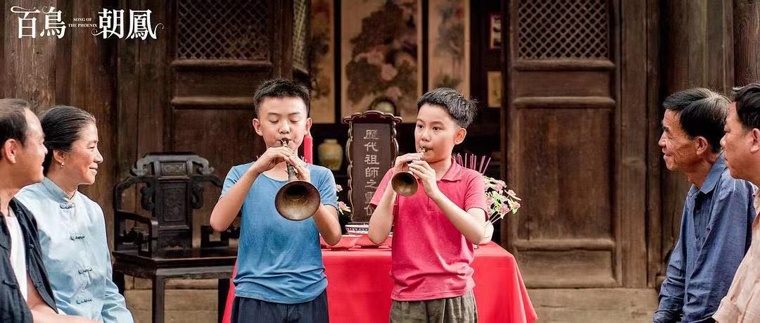 百鸟朝凤中体现的工匠精神,百鸟朝凤即将失传