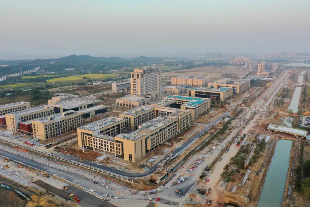 老余杭翻身！上限有多少？|房叔瞰杭No.09