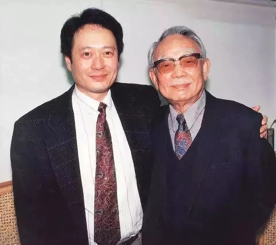 李安的励志人生经历,李安的人生经历和电影