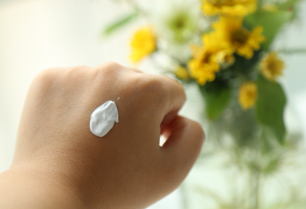 奢思雅酵母霜真实测评,奢思雅护肤品哪个最好用