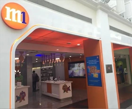 新加坡电信套餐哪个划算,新加坡电信公司套餐