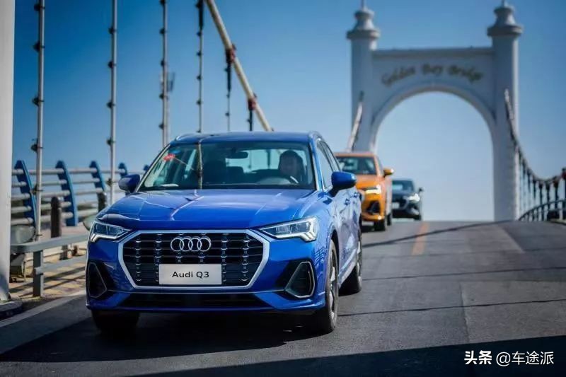 全新奥迪q3深度评测1.5t发动机,奥迪q3sportback1.4t试驾