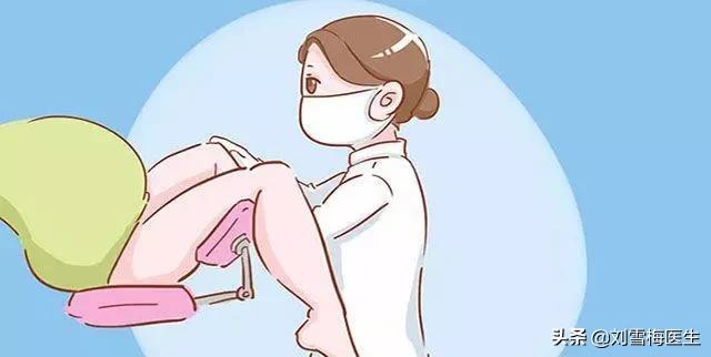 怀孕初期医生却让我做阴超，会伤害到肚子里的宝宝吗？