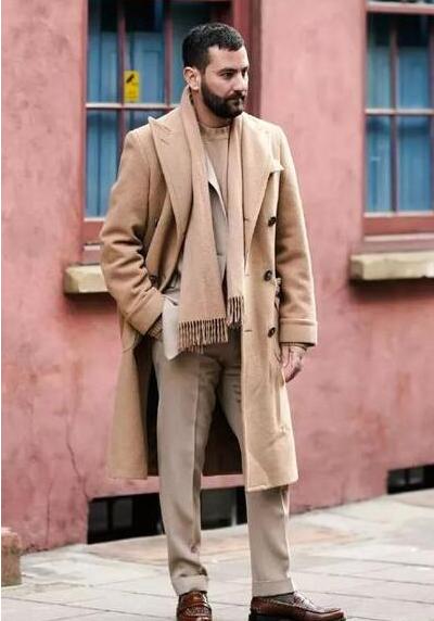 马球大衣过膝,马球大衣太正式