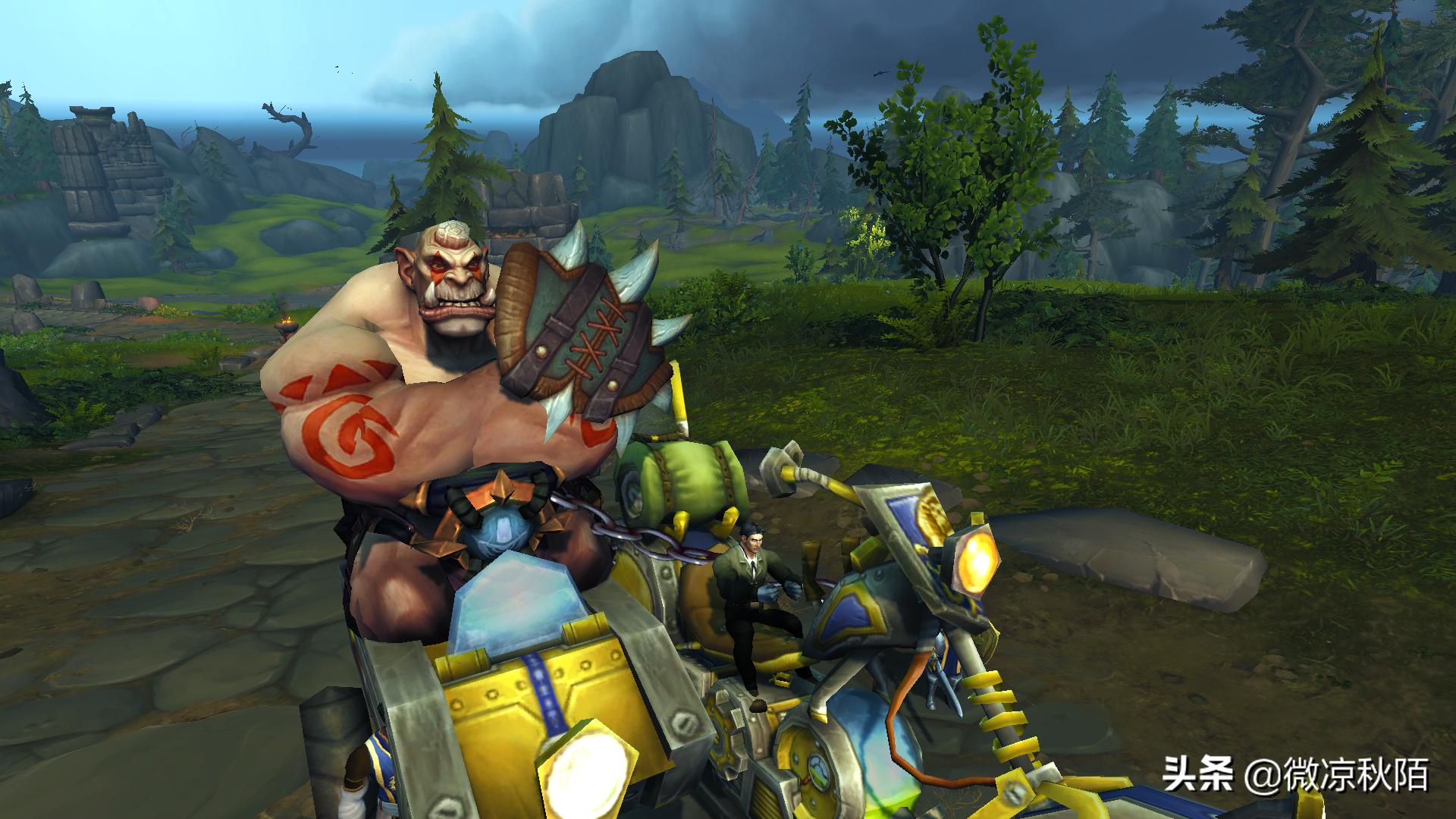 魔兽世界80版本pvp传家宝,魔兽世界传家宝加buff