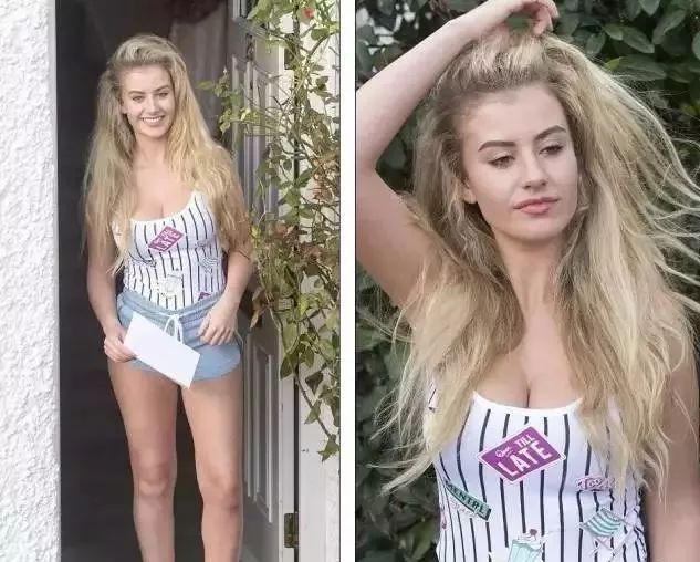 那些暗网中被拍卖的*奴性**，是如何上钩的