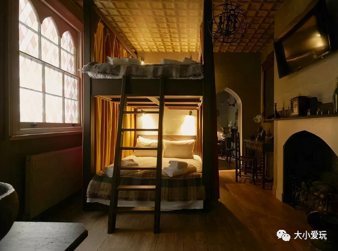 带娃去这7家亲子酒店,一定要带孩子去的亲子酒店